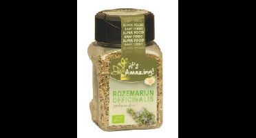 Its Amazing Rozemarijnblad 19gr