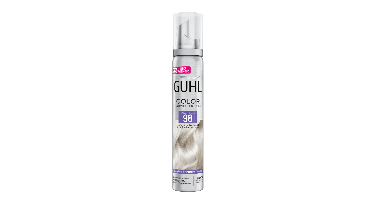 Guhl Color Forming Mousse 98 Zilverblond