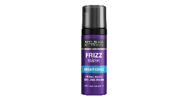 John Frieda Frizz Ease Dream Curls Styling Foam