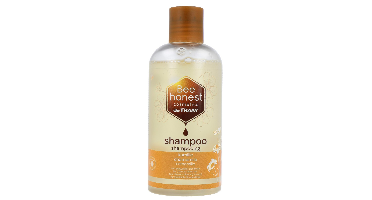 Bee Honest Shampoo Kamille