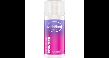Andrelon Poeder Big Volume
