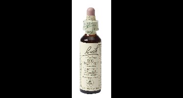 Bach Flower Remedies Rode Kastanje 25