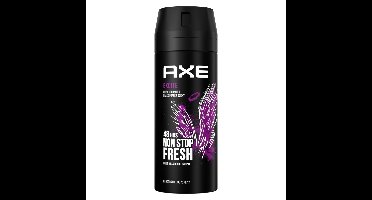 Axe Excite Deodorant Bodyspray