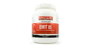 Fitshape Eiwit 85 Banaan