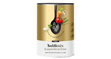 Sublimix Kippenbouillon Poeder