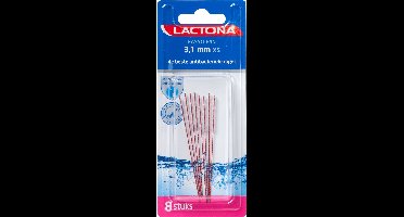 Lactona Easyclean Rager XS 3,1mm
