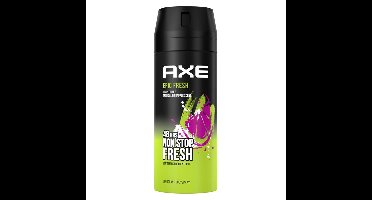Axe Epic Fresh Deodorant Bodyspray
