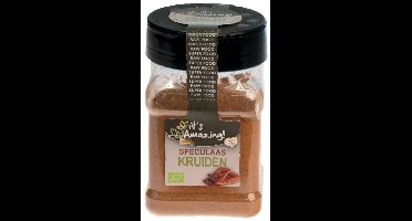 Its Amazing Speculaaskruiden