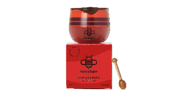 Honeybalm Lipbalm Cherry