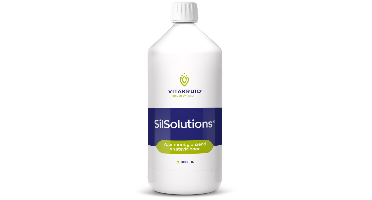 Vitakruid SilSolutions 1000