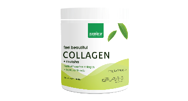 Purasana Collagen Matcha Poeder