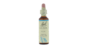 Bach Flower Remedies Bronwater 27