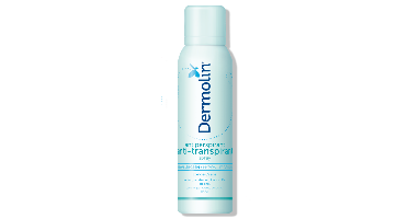 Dermolin Deospray Anti Transpirant 150ml