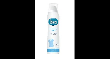 Odorex Deospray Invisible Care