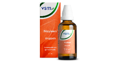 Vsm Nisyleen Druppels
