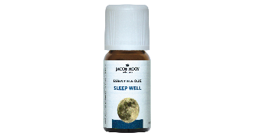 Jacob Hooy Essentiële Olie Sleep Well