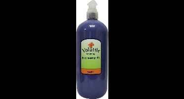 Volatile Baby Massage-olie met mandarijn