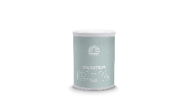 Mattisson HealthStyle Colostrum Powder
