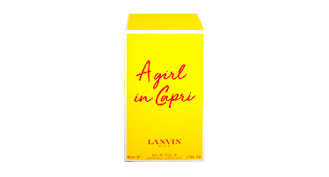 Lanvin A Girl in Capri Eau de Toilette