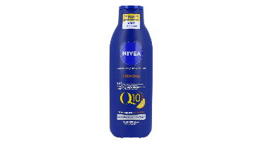 Nivea Bodylotion Q10 Firming