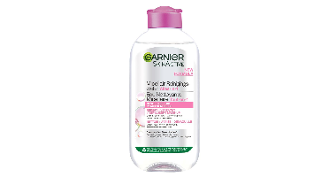 Garnier Skin Active Micellair Reinigingswater Droge Huid