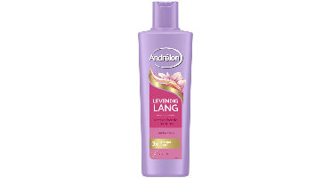 Andrelon Levendig Lang Versterkende Shampoo
