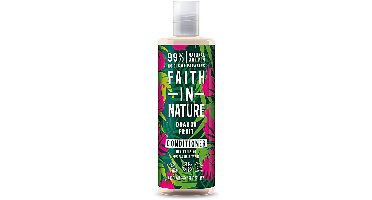 Faith In Nature Dragon Fruit Conditioner
