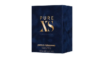Paco Rabanne Pure XS Eau de Toilette