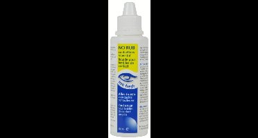 Eye Fresh Lenzenvloeistof Alles-In-1 No Rub Mini 100ml
