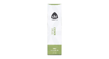 Chi Natural Life Ceder Atlas Etherische Olie Wild
