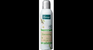 Kneipp Douche Foam Balancing-Patchouli