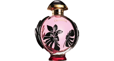 Paco Rabanne Olympéa Flora Eau de Parfum