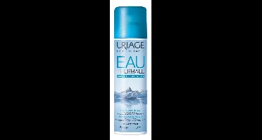 Uriage Thermaal Water