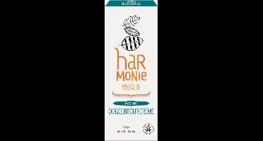 Harmonie Oogcontour Crème