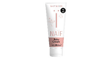 Naif Baby & Kids Baby Cream
