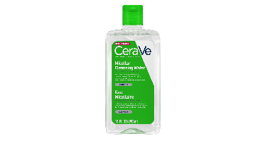 CeraVe Micellair Water