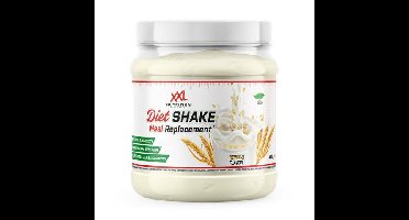 XXL Nutrition Diet Shake - Vanille