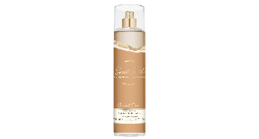 Sabrina Carpenter Caramel Dream Bodymist