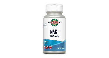 Kal Nac+ 400mg Tabletten
