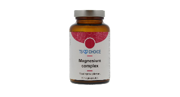 TS Choice Magnesium Complex