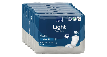 Abena Light Premium Maxi 4A Inlegverband - Multiverpakking