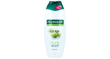 Palmolive Naturals Olive & Milk Shower Cream