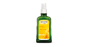 Weleda Calendula Massageolie