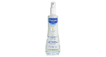 Mustela Verfrissend Water