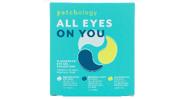 Patchology Eyegels Trio Set