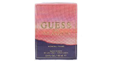 Guess 1981 Los Angeles Women Eau de Toilette
