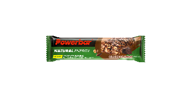 Powerbar Natural Energy Cereal Bar Cacao Crunch