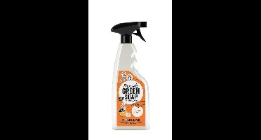 Green Soap Keukenspray Orange&Jasmin