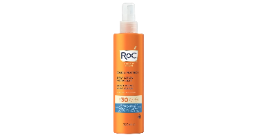 RoC Soleil-Protect Moisturising Spray SPF30
