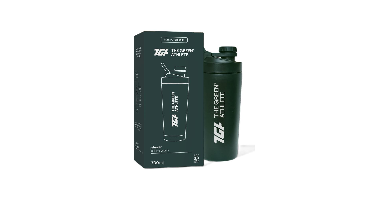 The Green Athlete Shaker